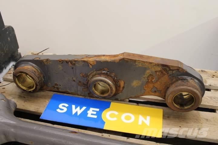 Volvo L90D Länk Andere Zubehörteile