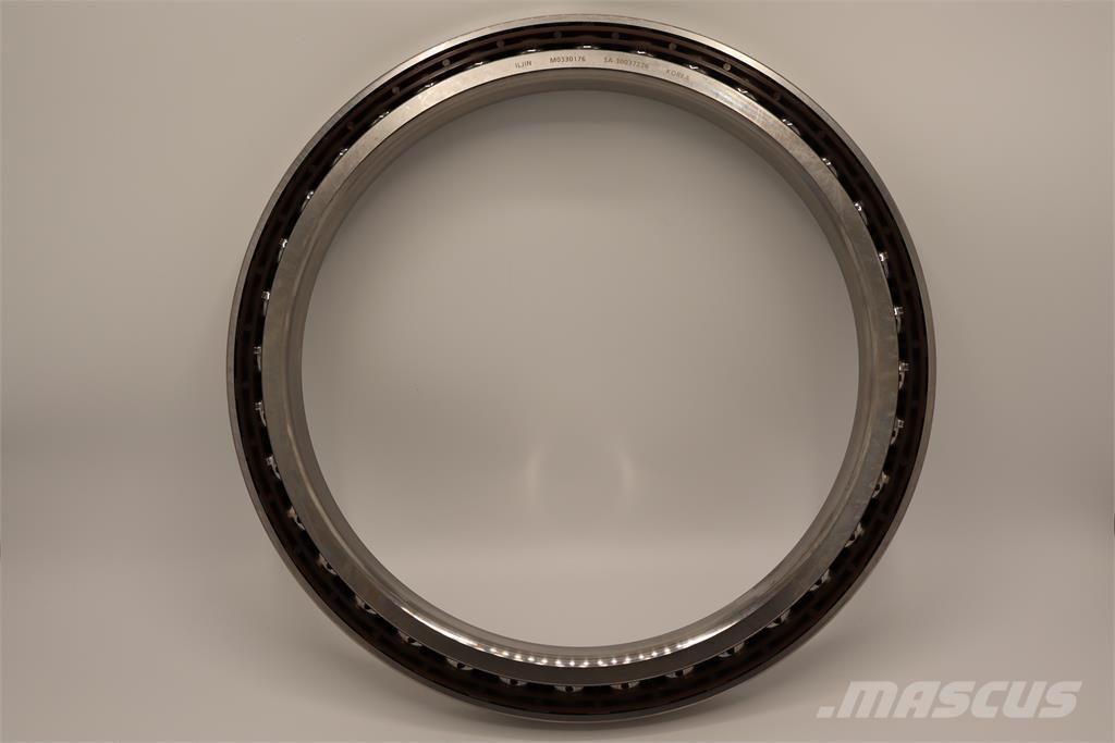 Volvo LAGER Getriebe