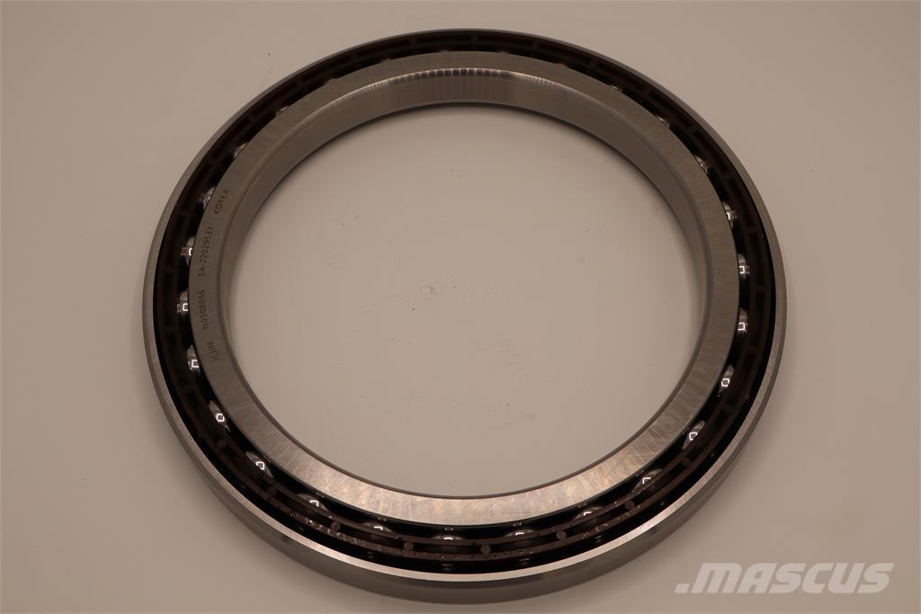 Volvo LAGER Getriebe