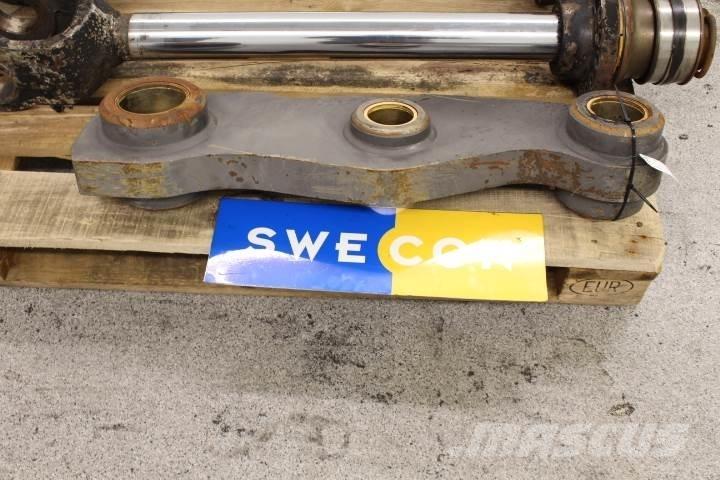Volvo Länk Andere Zubehörteile