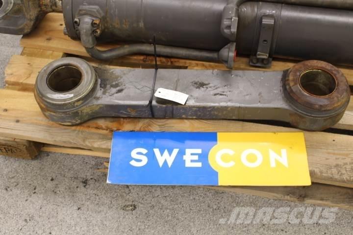 Volvo Länk Andere Zubehörteile