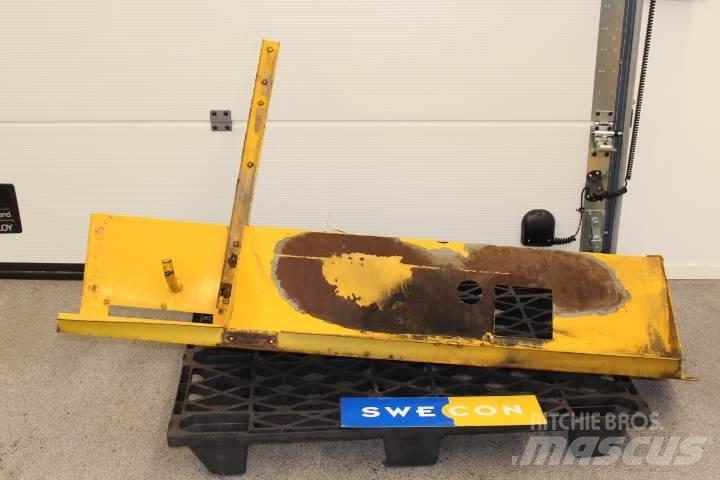 Volvo Luckor Chassis