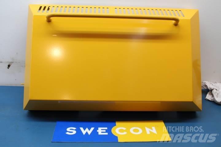 Volvo Luckor Chassis