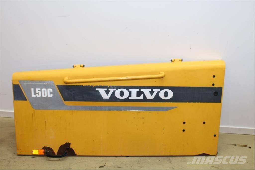 Volvo Motorlucka Chassis