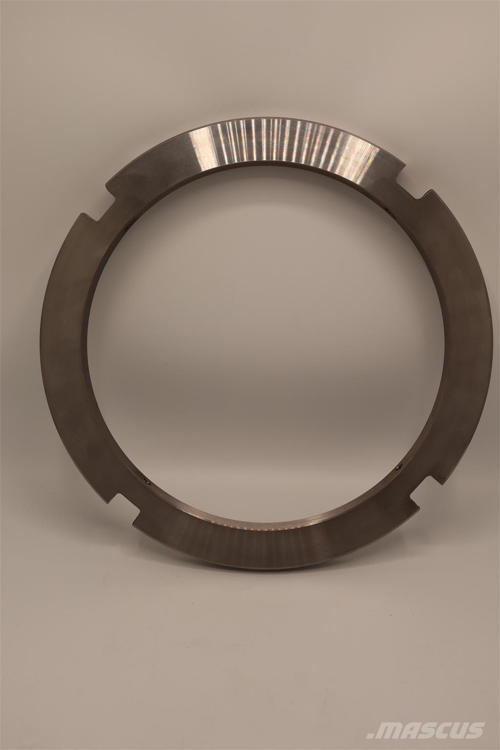 Volvo MUTTER Getriebe