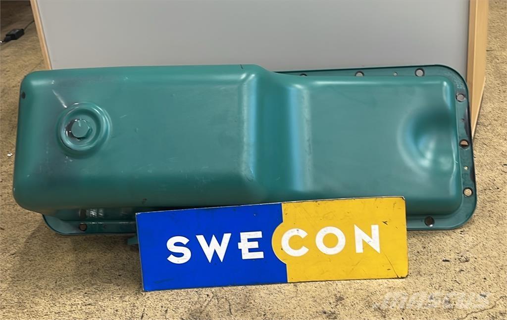 Volvo OLJETRÅG Andere Zubehörteile