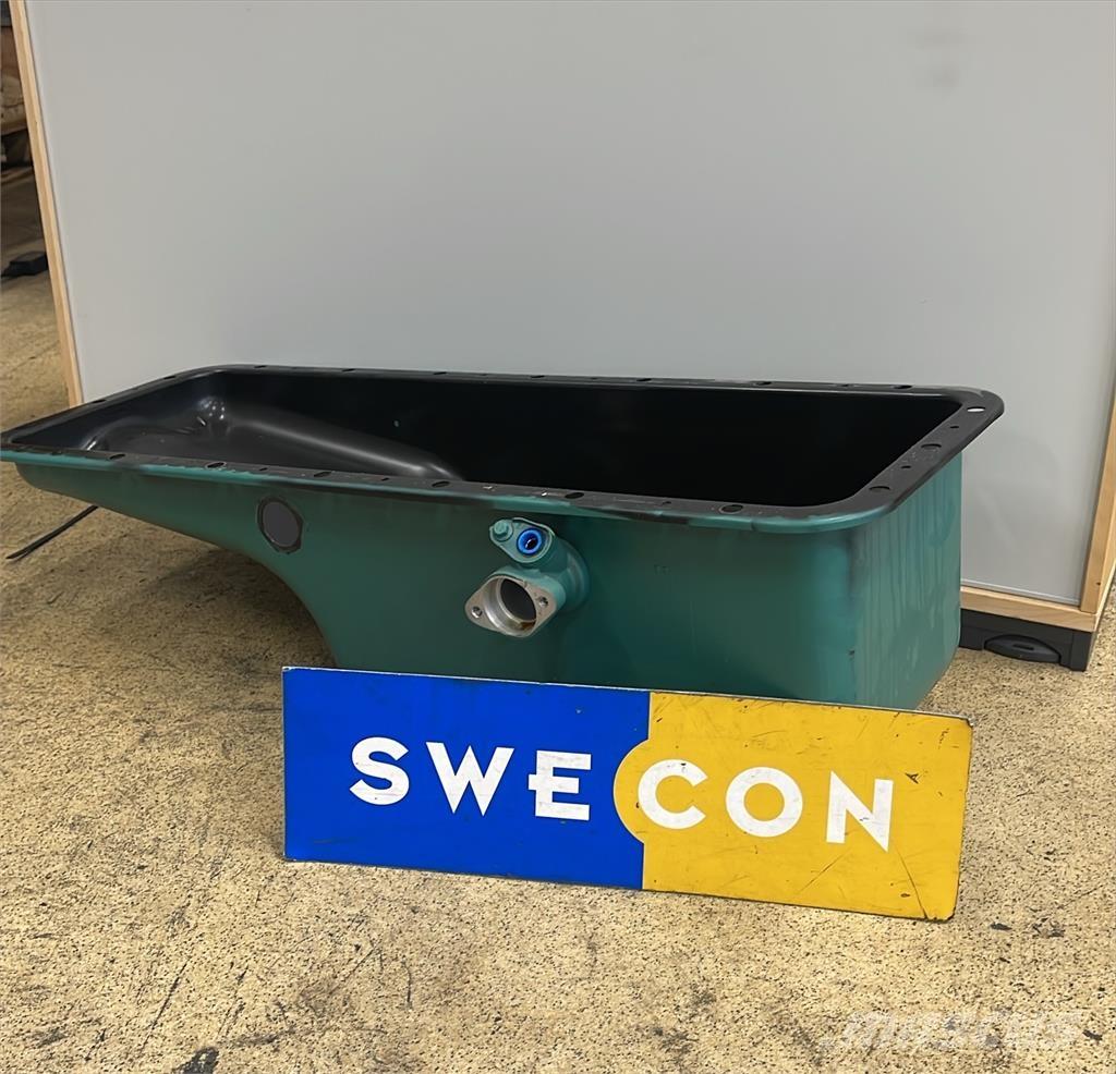 Volvo OLJETRÅG Andere Zubehörteile