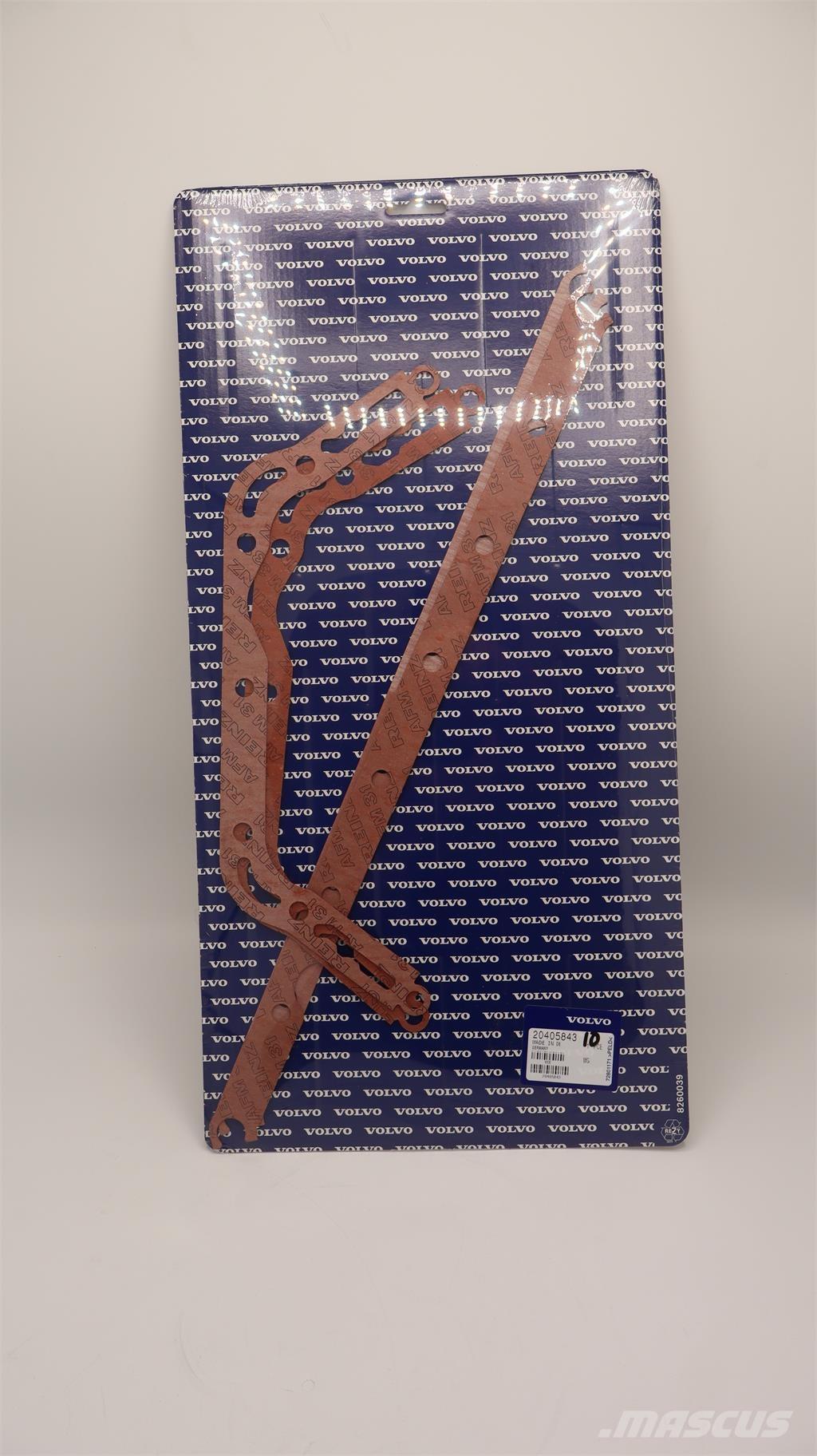 Volvo PACKNING Andere Zubehörteile