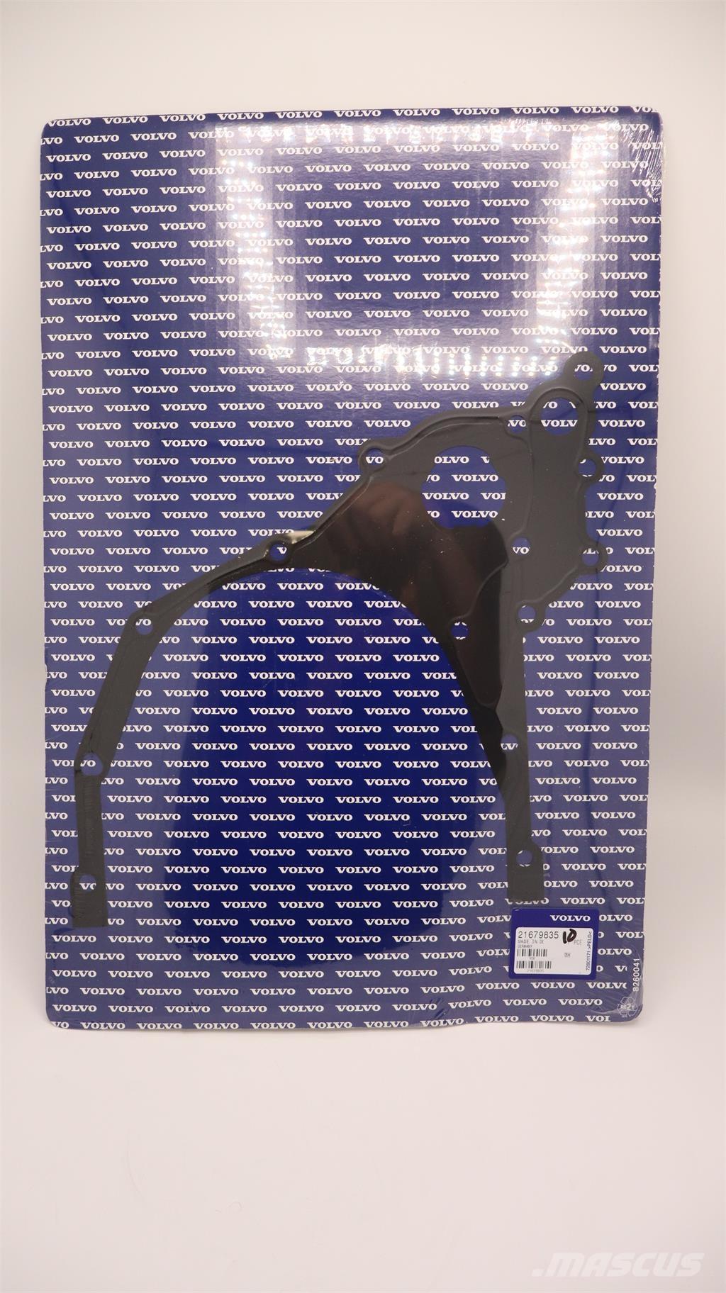 Volvo PACKNING Andere Zubehörteile