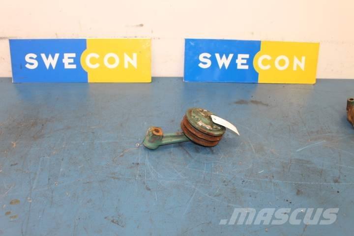 Volvo Rem & skiva Motoren