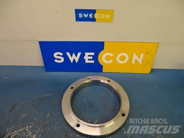 Volvo RING Chassis