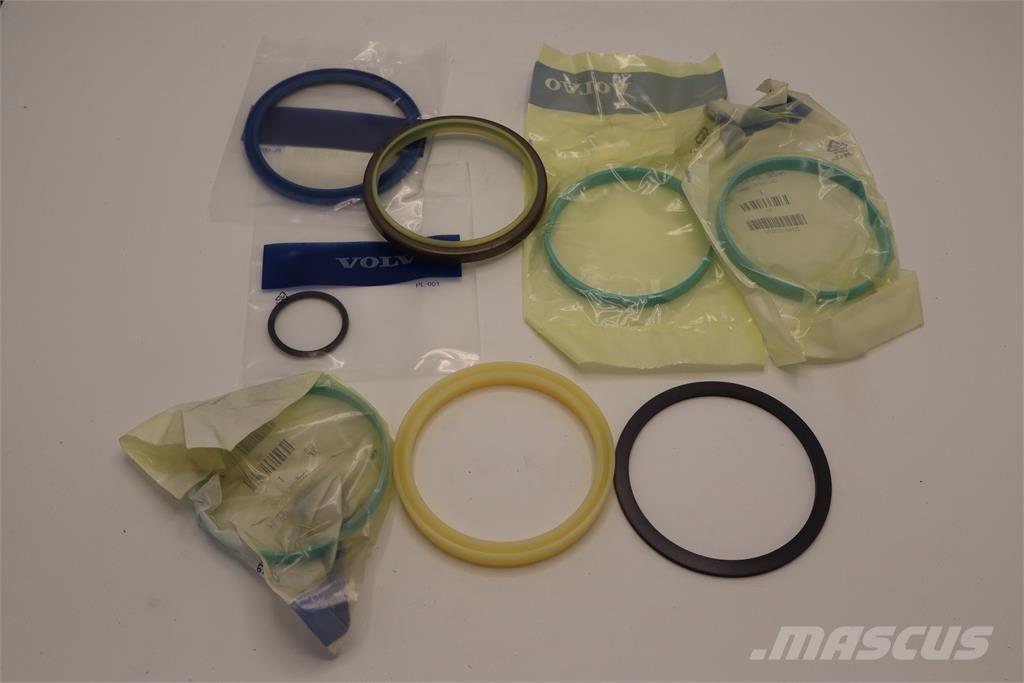 Volvo SEAL KIT Hydraulik