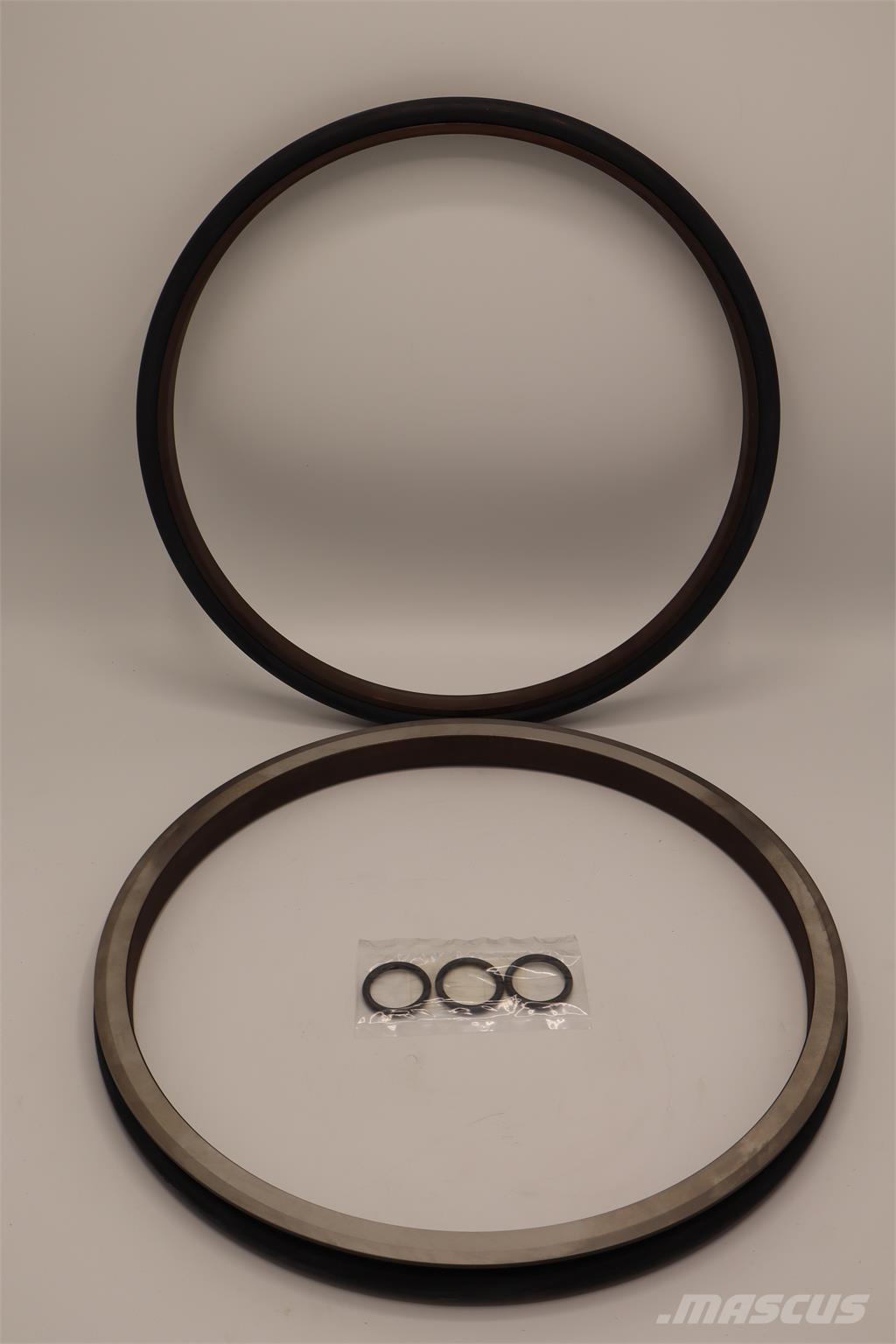 Volvo SEAL_KIT Getriebe