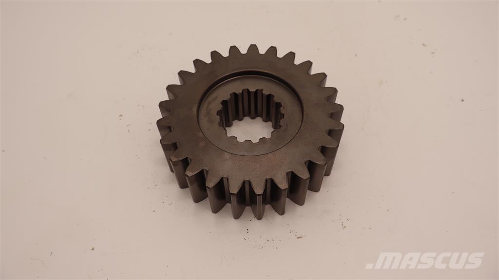 Volvo SOLHJUL Getriebe