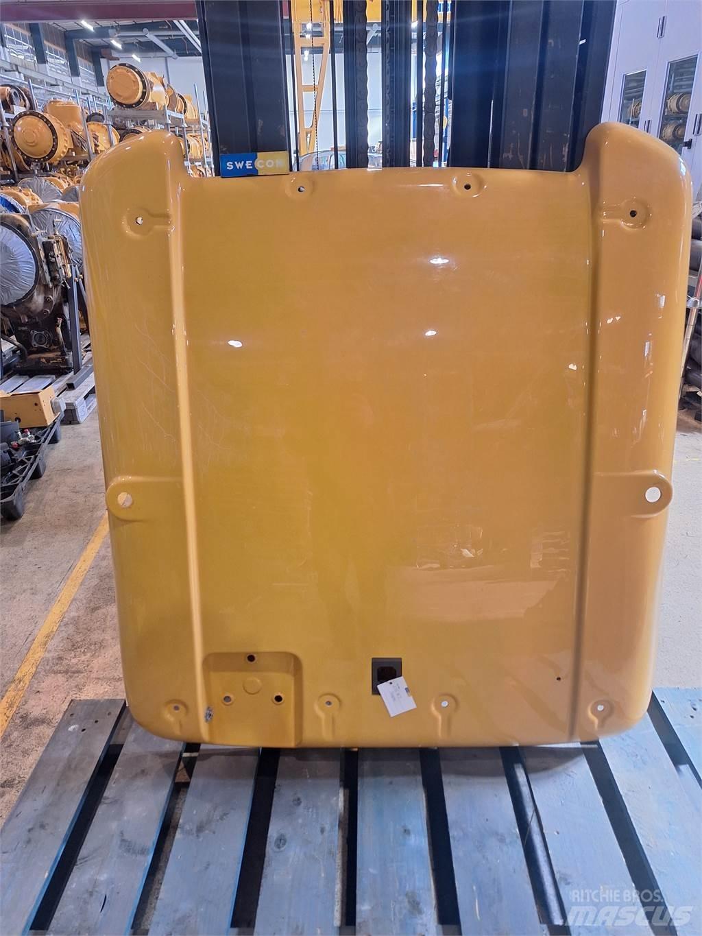 Volvo TAK Chassis