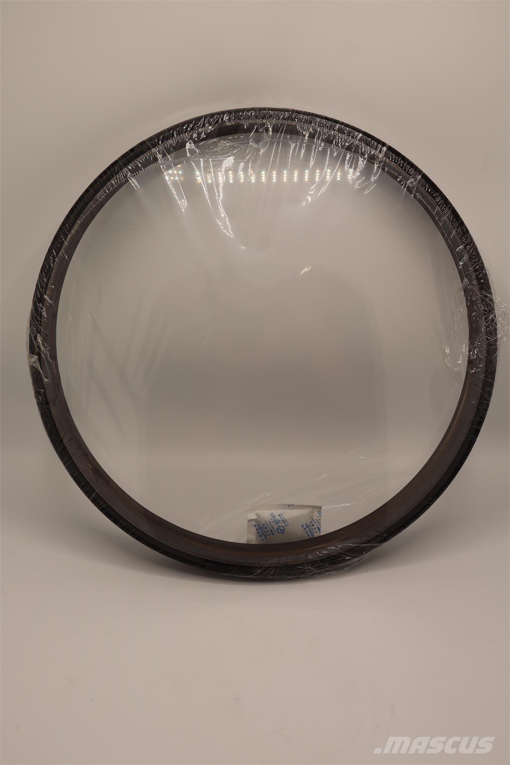 Volvo TÄTNING Getriebe