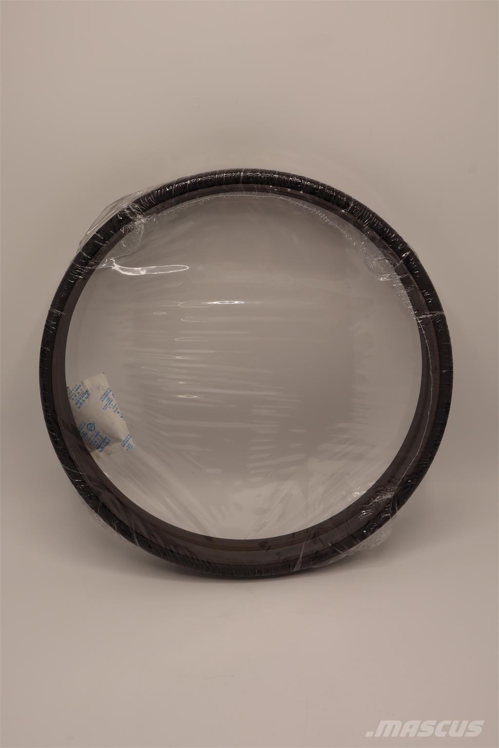 Volvo TÄTNING Getriebe