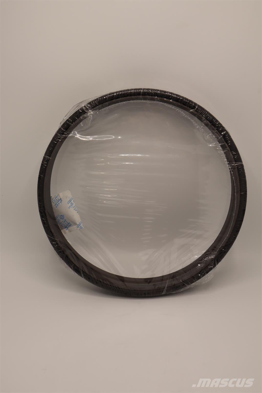 Volvo TÄTNING Getriebe