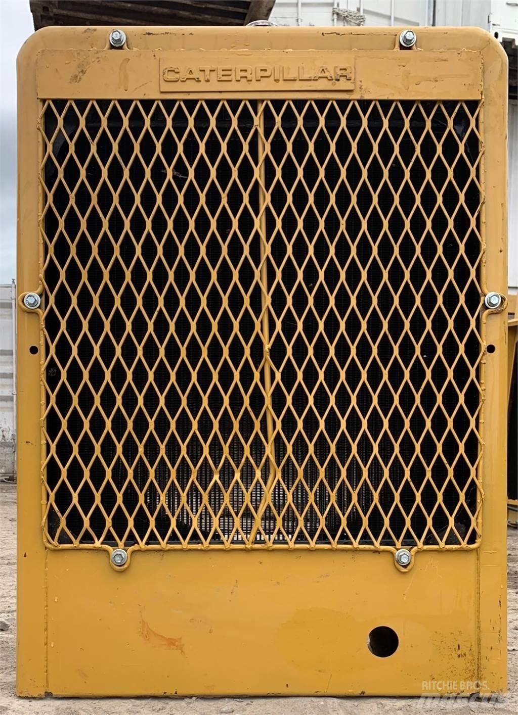 CAT 3304 Radiatoren
