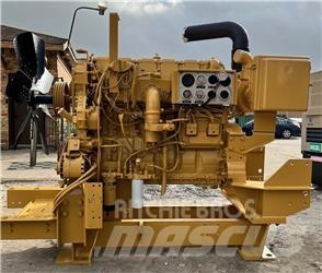 CAT C15 Motoren