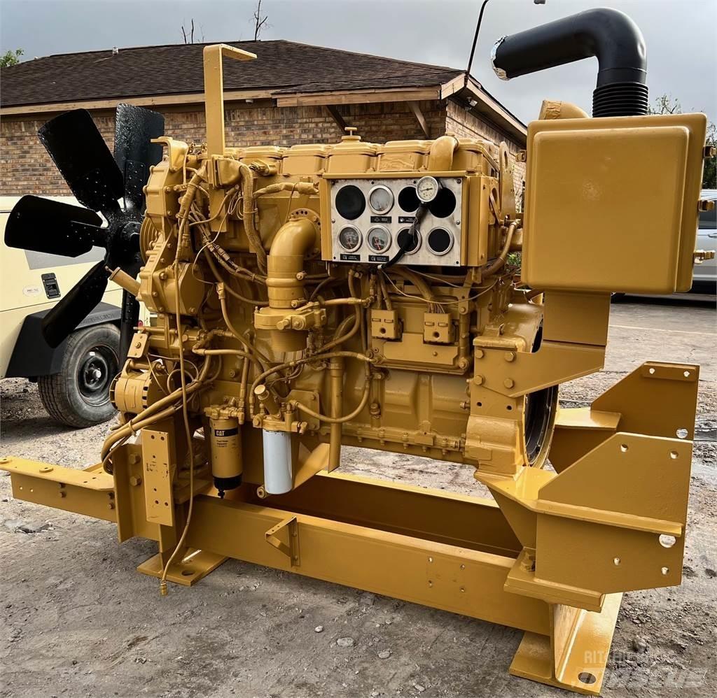 CAT C15 Motoren