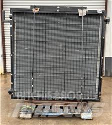 CAT C27 Radiatoren