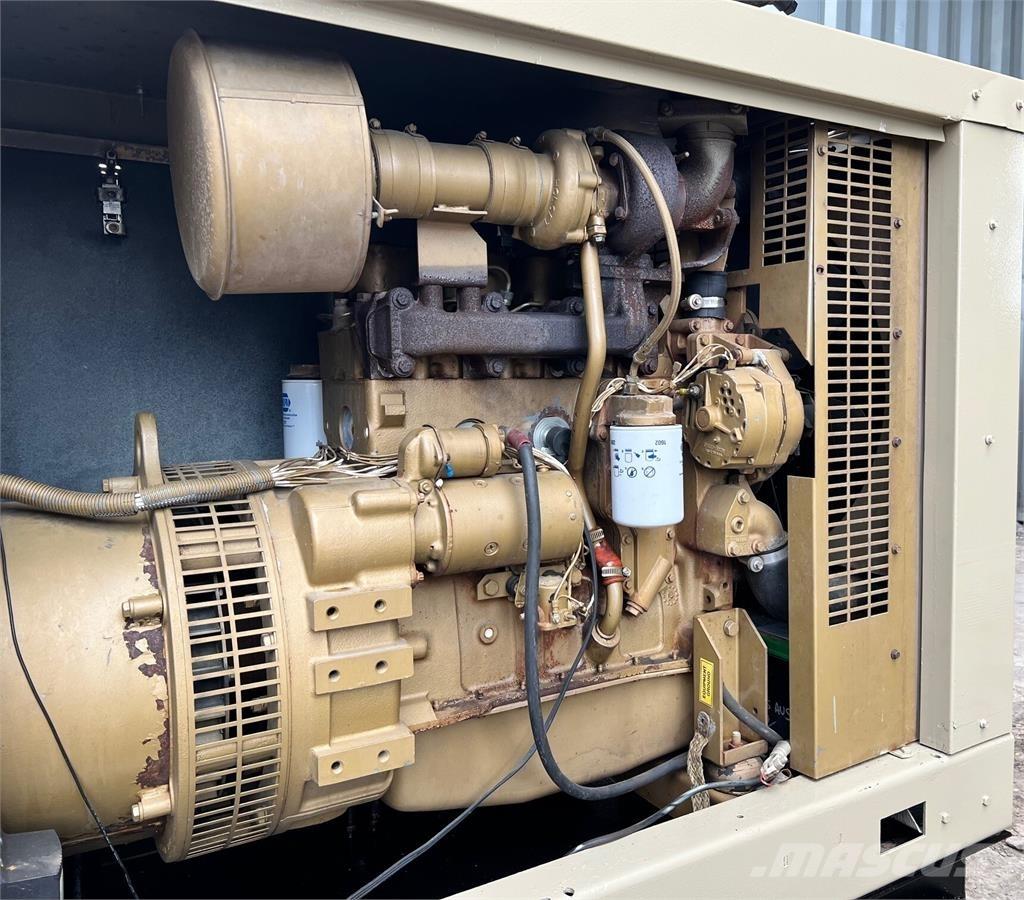 Cummins 4BT Motoren