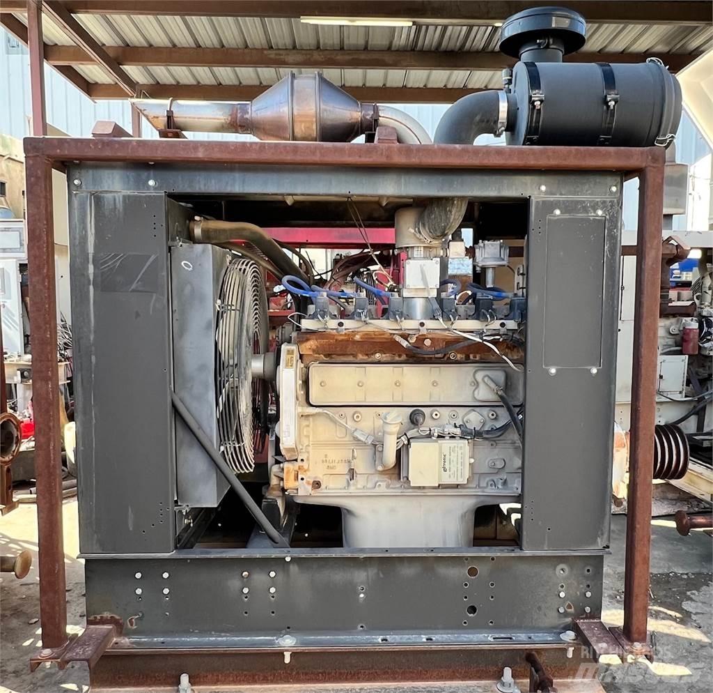 Cummins 6B Motoren