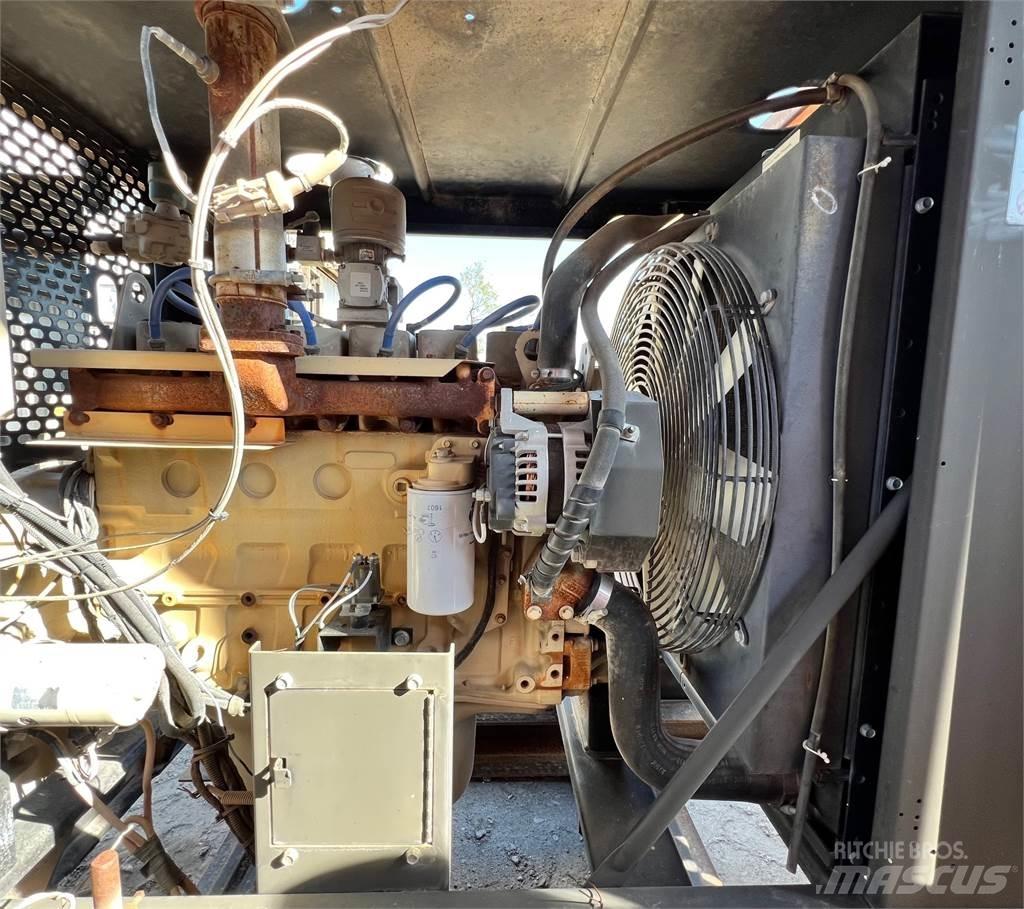 Cummins 6B Motoren