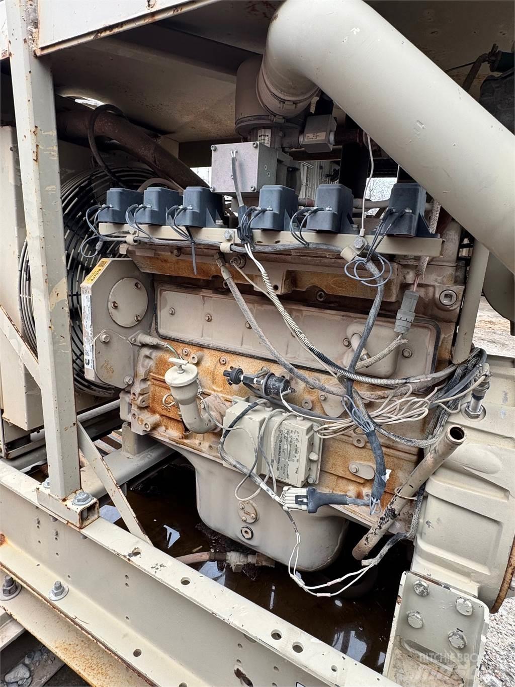 Cummins 6B Motoren