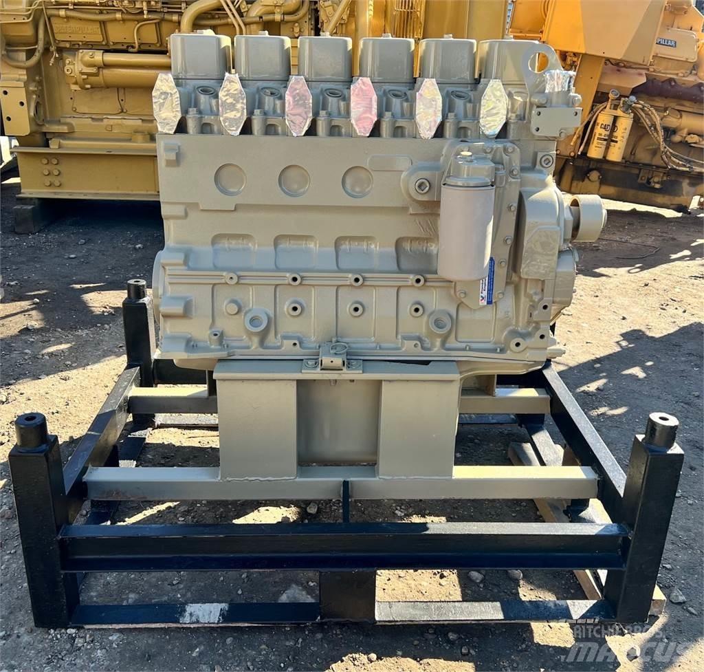 Cummins 6B Motoren