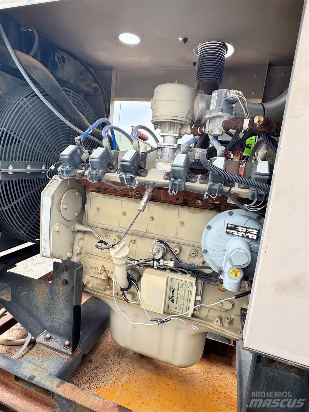 Cummins G5.9 Motoren