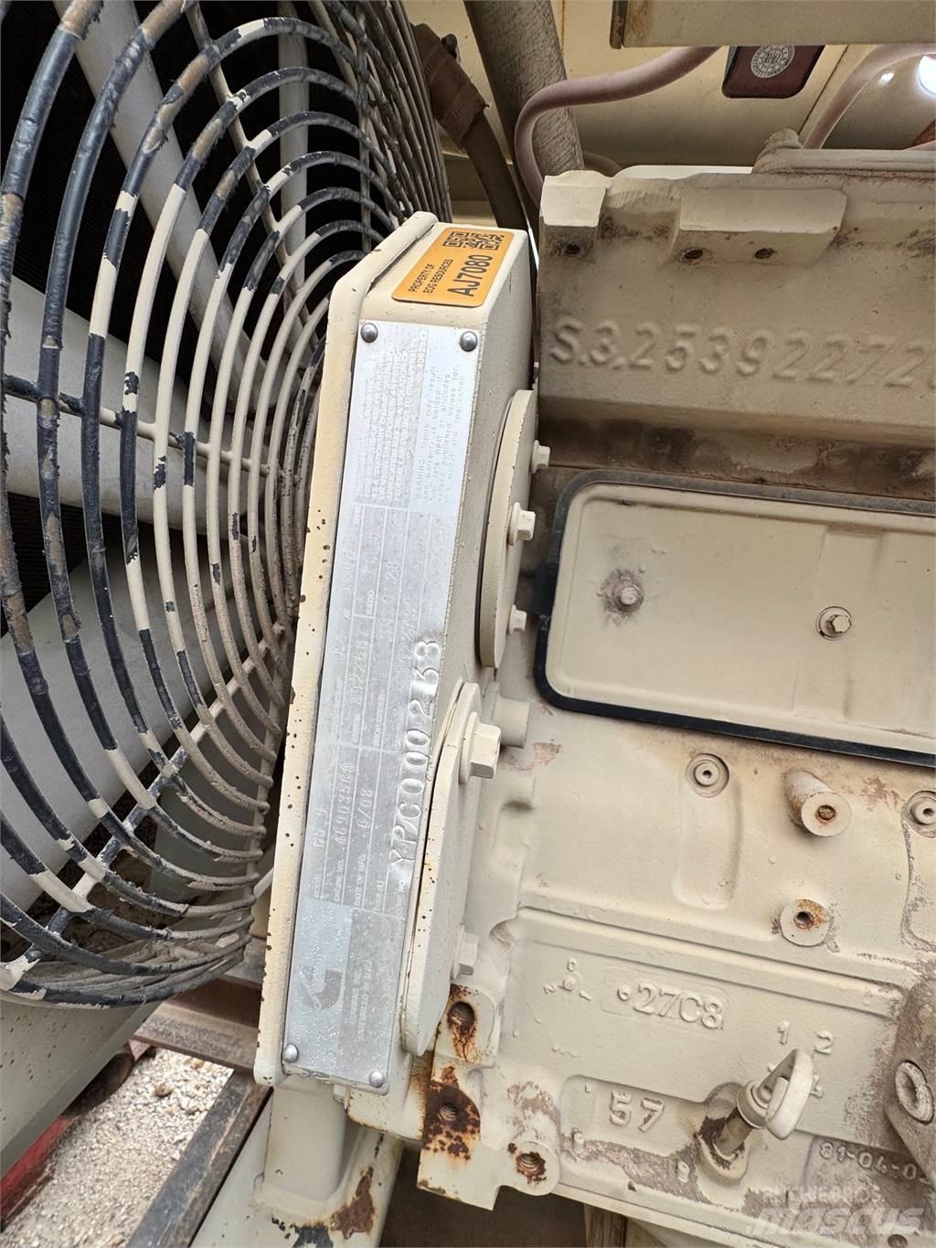 Cummins G5.9 Motoren