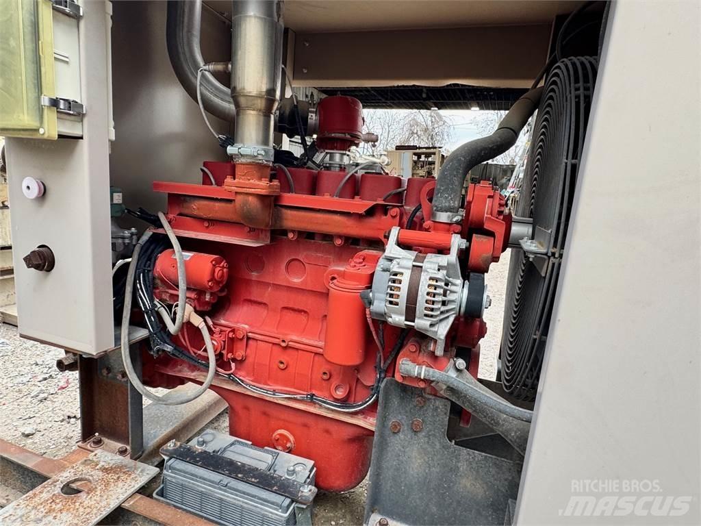 Cummins G5.9 Motoren