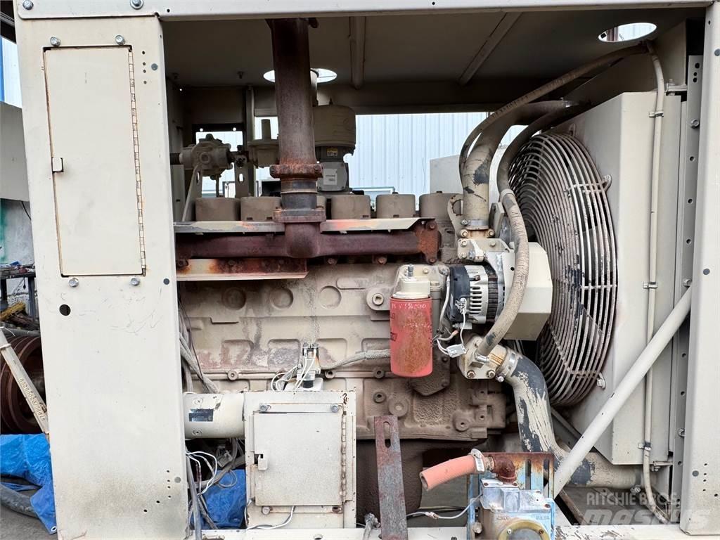 Cummins G5.9 Motoren
