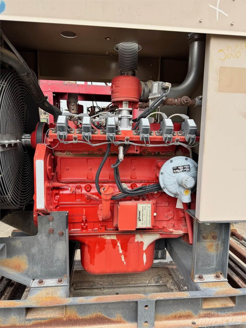 Cummins G5.9 Motoren