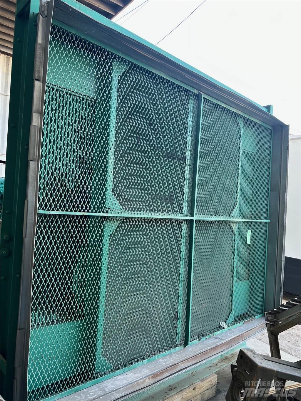 Cummins GTA28 Radiatoren