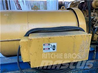 Kato 1500kW Andere Generatoren