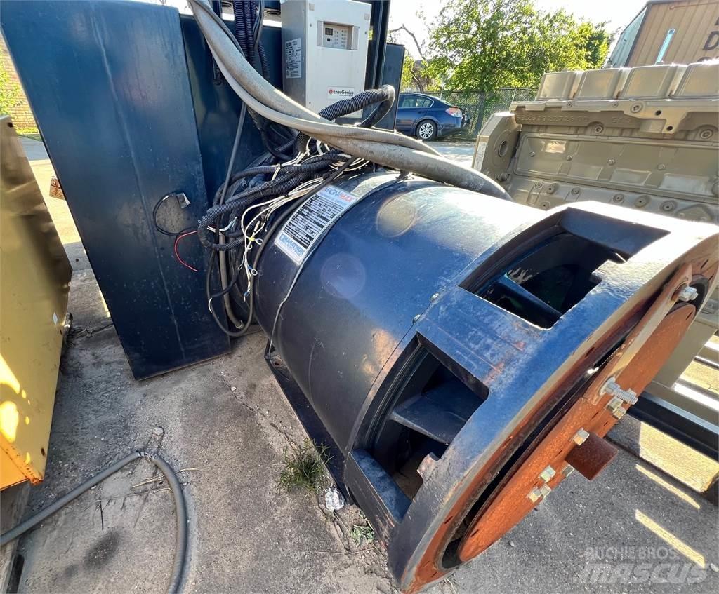 Marathon 750kW Andere Generatoren
