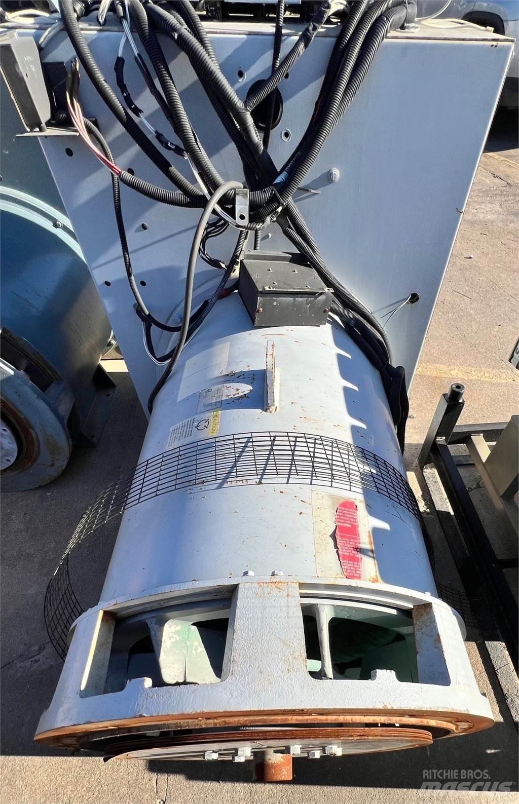 Marathon 810kW Andere Generatoren