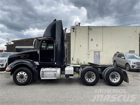 Peterbilt 386 Sattelzugmaschinen