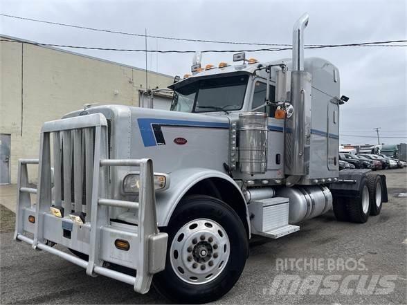 Peterbilt 388 Sattelzugmaschinen