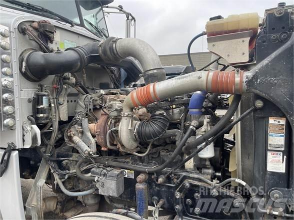 Peterbilt 388 Sattelzugmaschinen