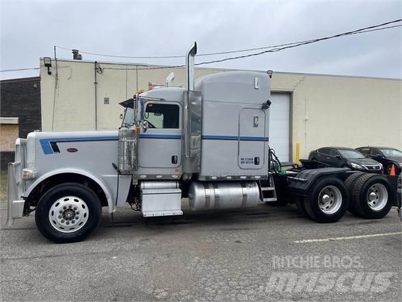 Peterbilt 388 Sattelzugmaschinen
