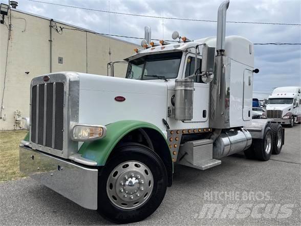 Peterbilt 389 Sattelzugmaschinen