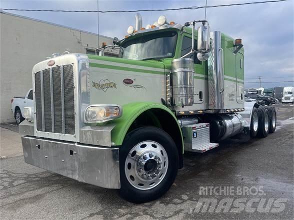 Peterbilt 389 Sattelzugmaschinen