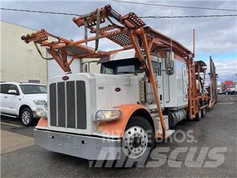Peterbilt 389 Sonstige Baumaschinen