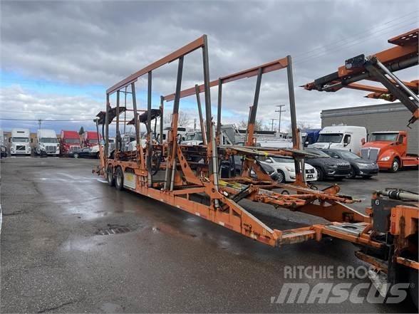Peterbilt 389 Sonstige Baumaschinen