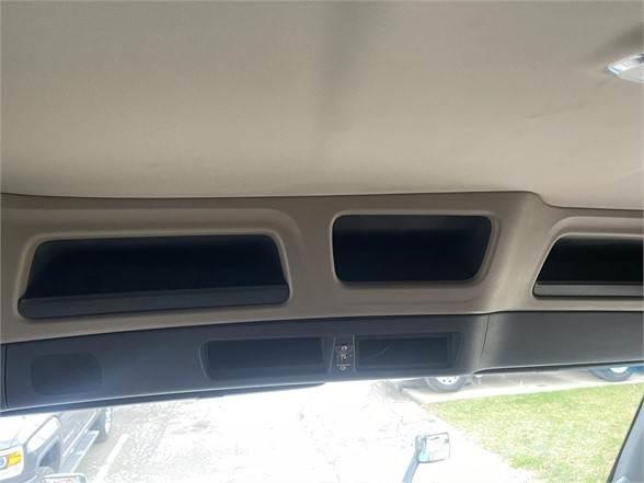 Peterbilt 579 Sattelzugmaschinen