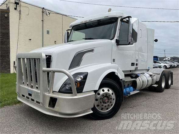 Volvo VNL64T630 Sattelzugmaschinen